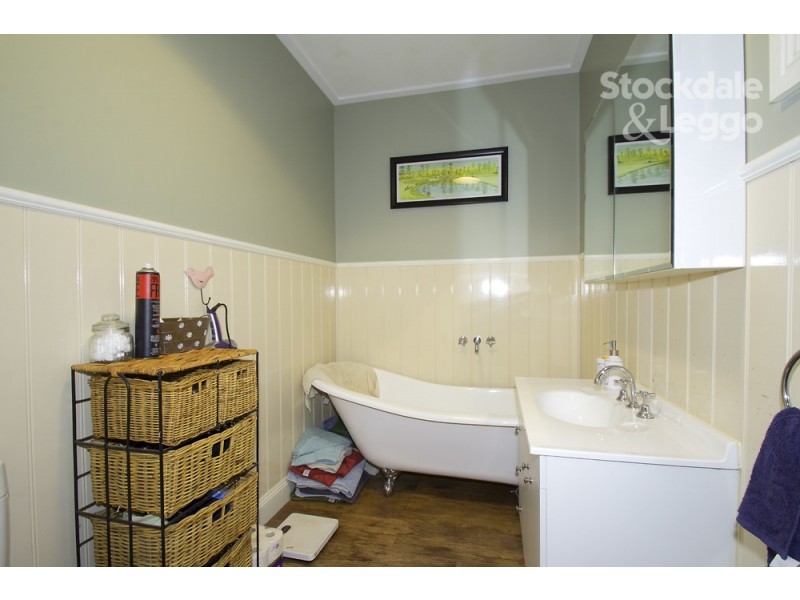205 Mardan-Dumbalk Road, Dumbalk VIC 3956