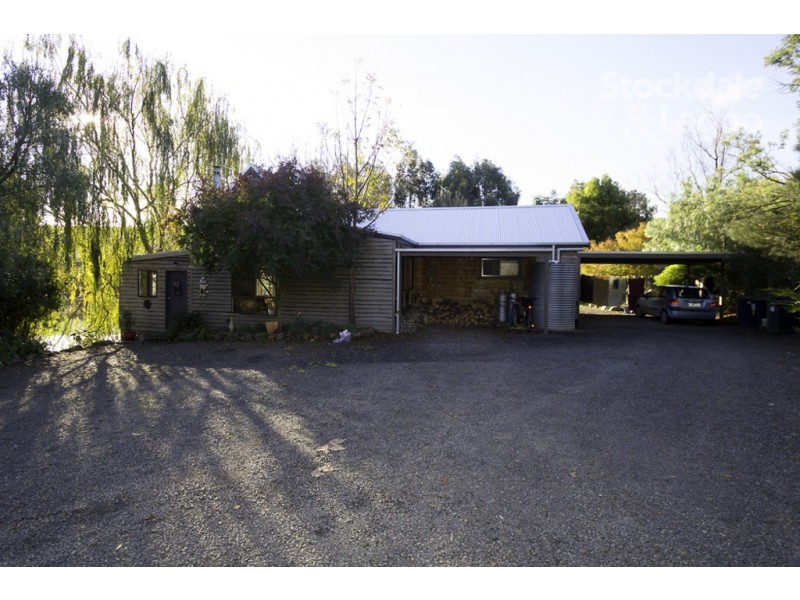 205 Mardan-Dumbalk Road, Dumbalk VIC 3956