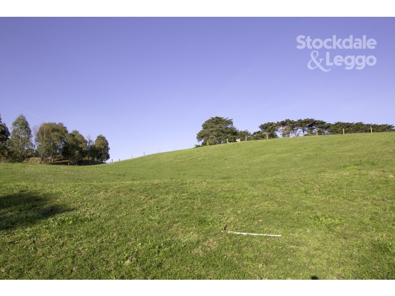 205 Mardan-Dumbalk Road, Dumbalk VIC 3956