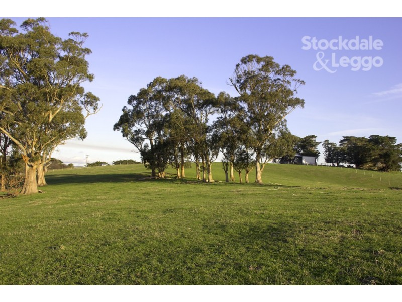 205 Mardan-Dumbalk Road, Dumbalk VIC 3956