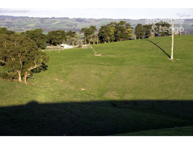 205 Mardan-Dumbalk Road, Dumbalk VIC 3956