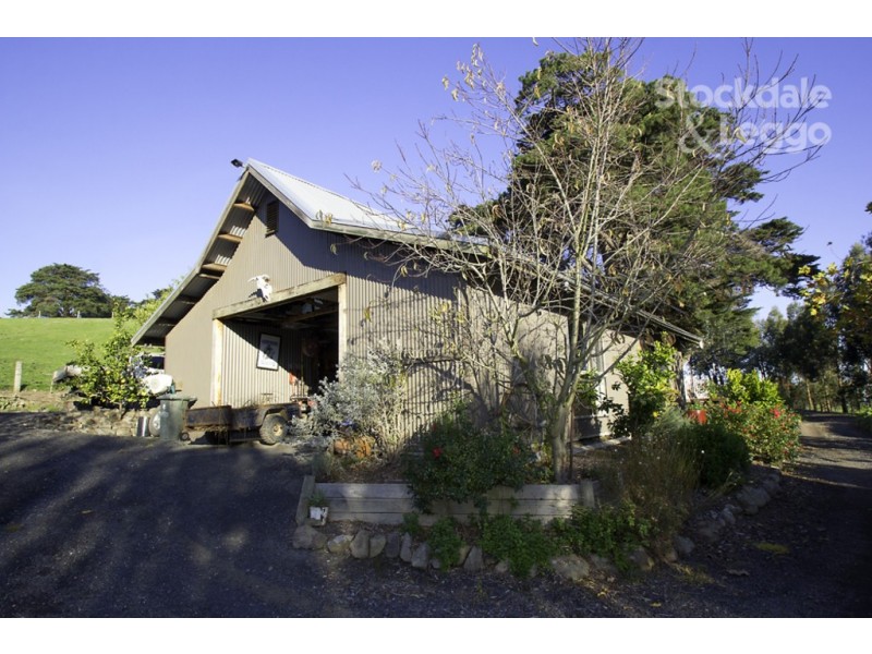 205 Mardan-Dumbalk Road, Dumbalk VIC 3956