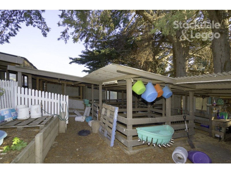 205 Mardan-Dumbalk Road, Dumbalk VIC 3956