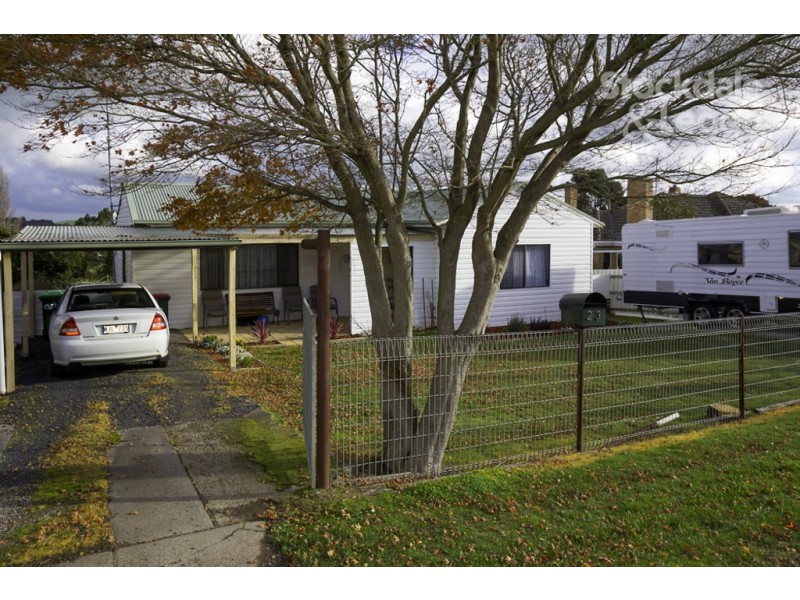 23 Warragul Road, Korumburra VIC 3950