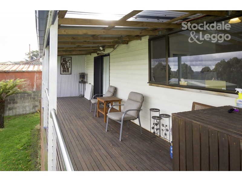 23 Warragul Road, Korumburra VIC 3950