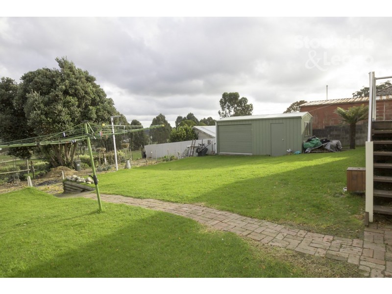23 Warragul Road, Korumburra VIC 3950