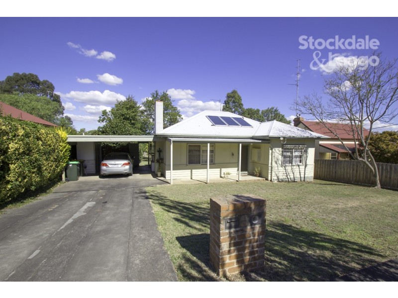 Leongatha VIC 3953