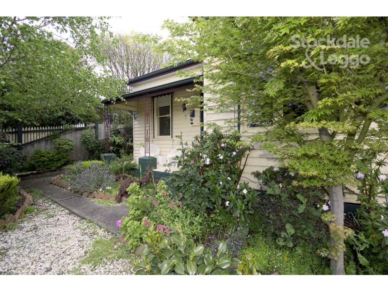 7 Bena Road, Korumburra VIC 3950