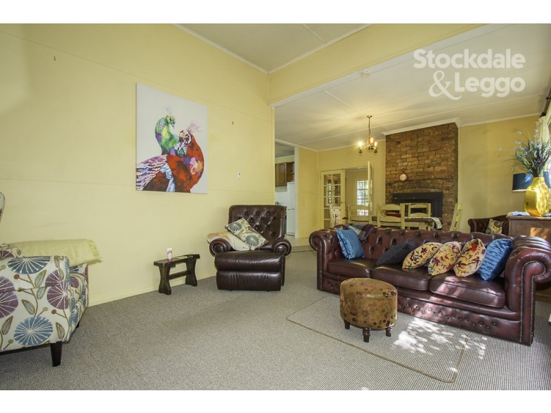 7 Bena Road, Korumburra VIC 3950