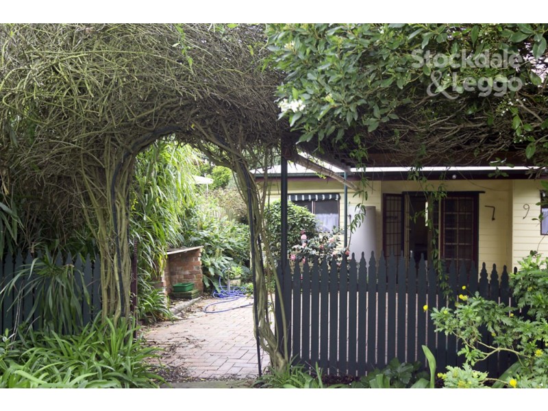 7 Bena Road, Korumburra VIC 3950