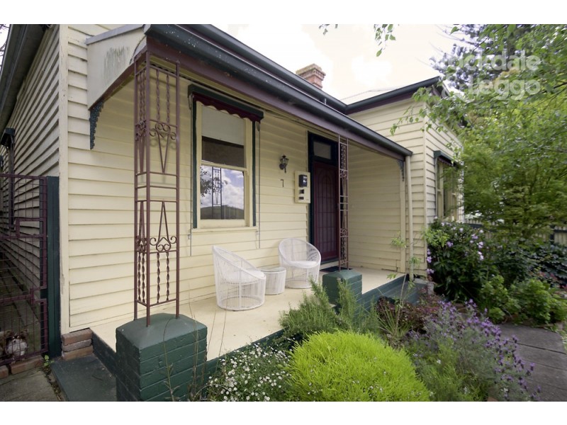 7 Bena Road, Korumburra VIC 3950