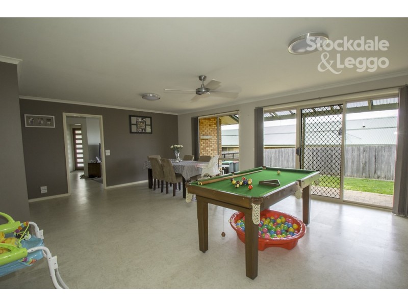 86 Parr Street, Leongatha VIC 3953