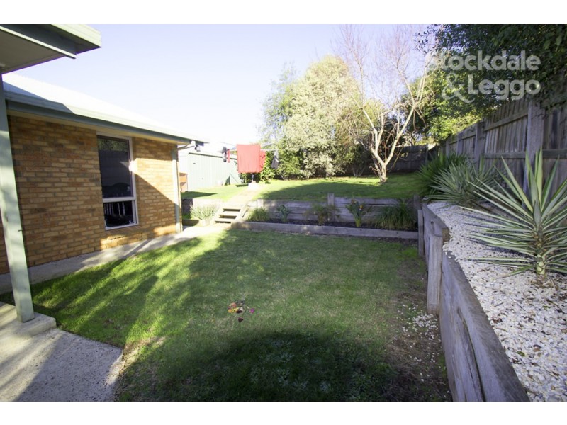 86 Parr Street, Leongatha VIC 3953