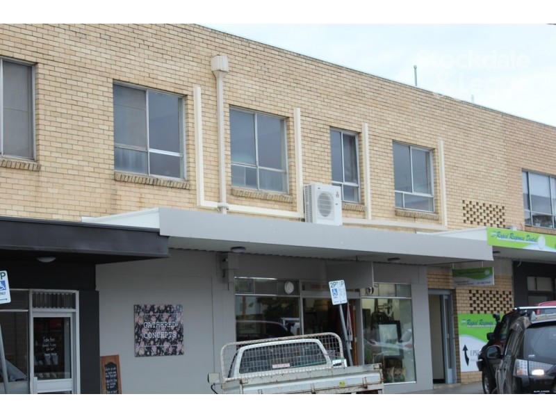 Level 1 3B Lyon Street, Leongatha VIC 3953