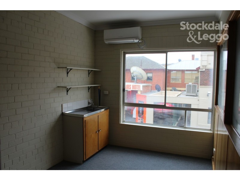 Level 1 3B Lyon Street, Leongatha VIC 3953