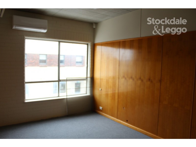 Level 1 3B Lyon Street, Leongatha VIC 3953