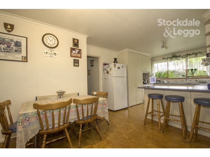 4-6 Drouin Road, Poowong VIC 3988