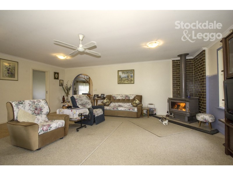 4-6 Drouin Road, Poowong VIC 3988