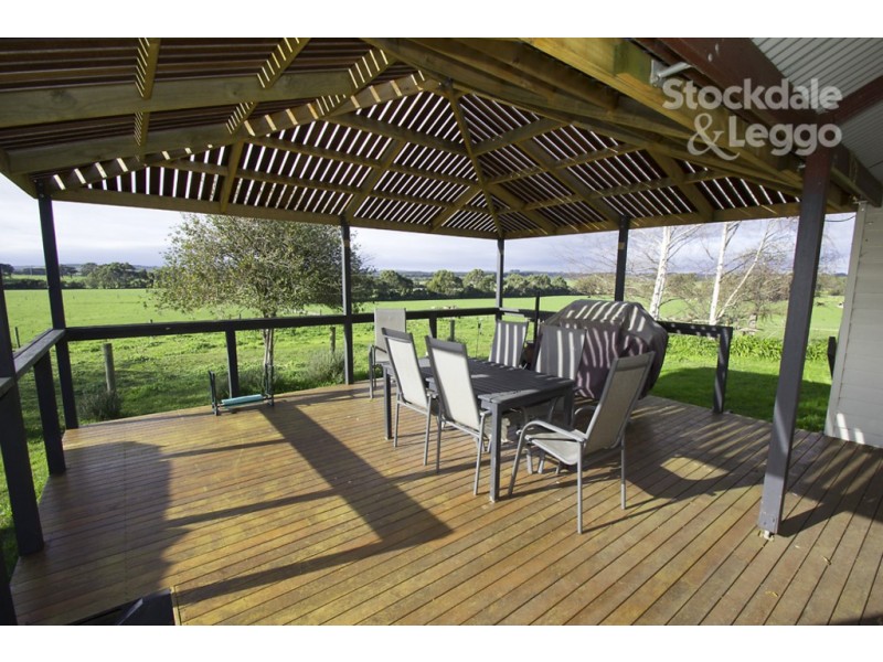 290 Soldiers Road, Leongatha South VIC 3953