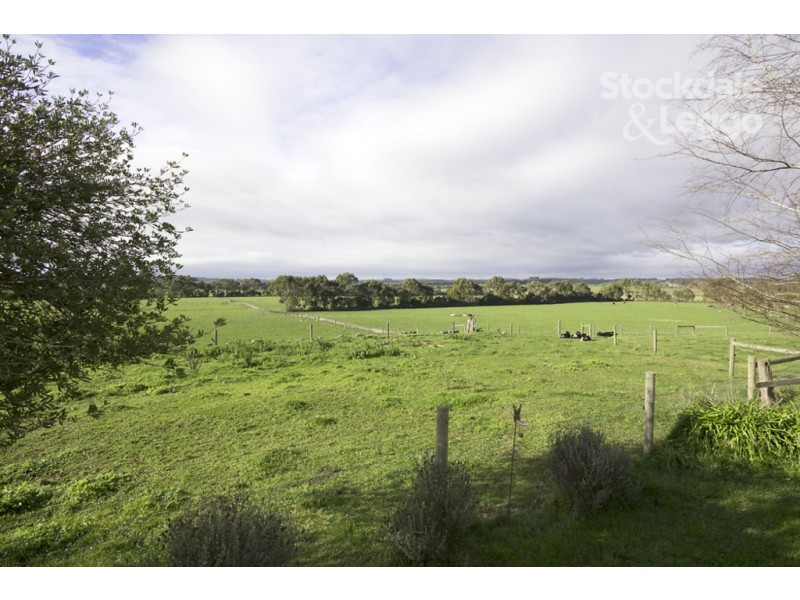290 Soldiers Road, Leongatha South VIC 3953