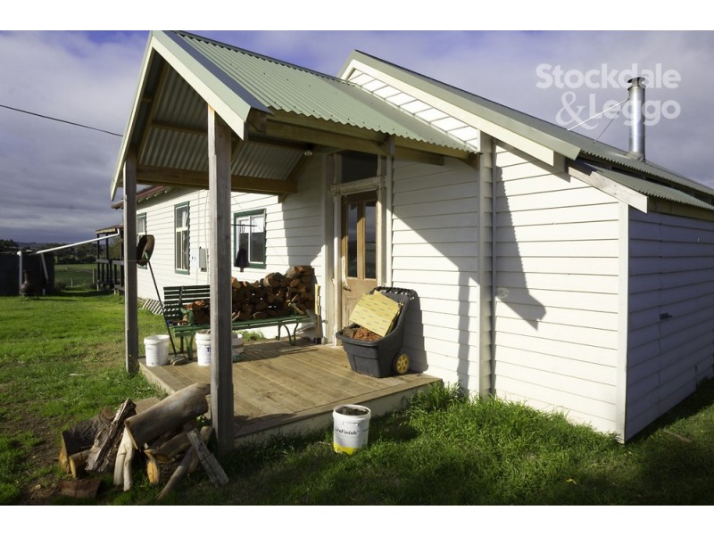 290 Soldiers Road, Leongatha South VIC 3953