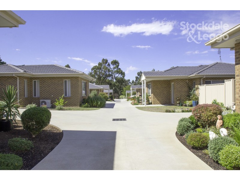 1/105 McCartin Street, Leongatha VIC 3953