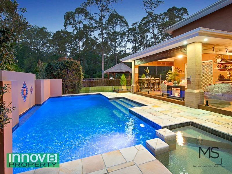 14 Corvus Drive, Cashmere QLD 4500