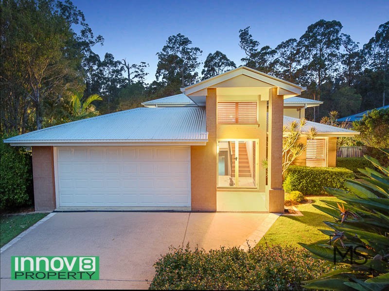 14 Corvus Drive, Cashmere QLD 4500