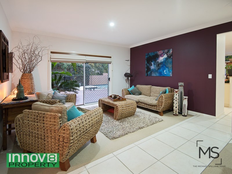 14 Corvus Drive, Cashmere QLD 4500