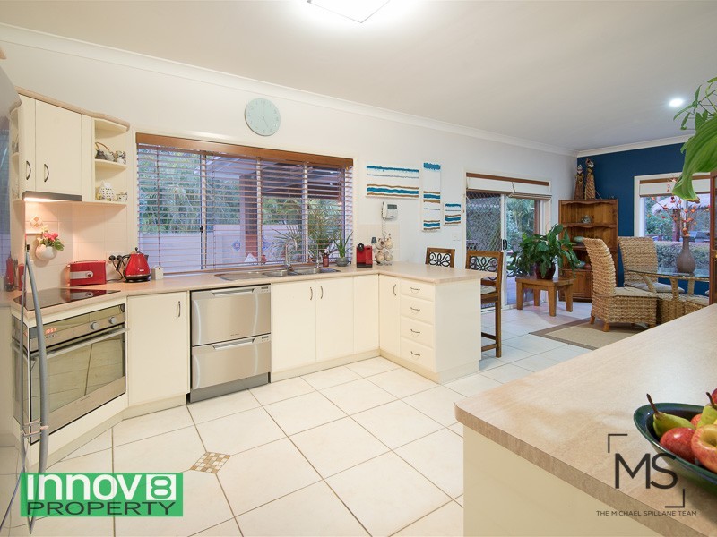 14 Corvus Drive, Cashmere QLD 4500