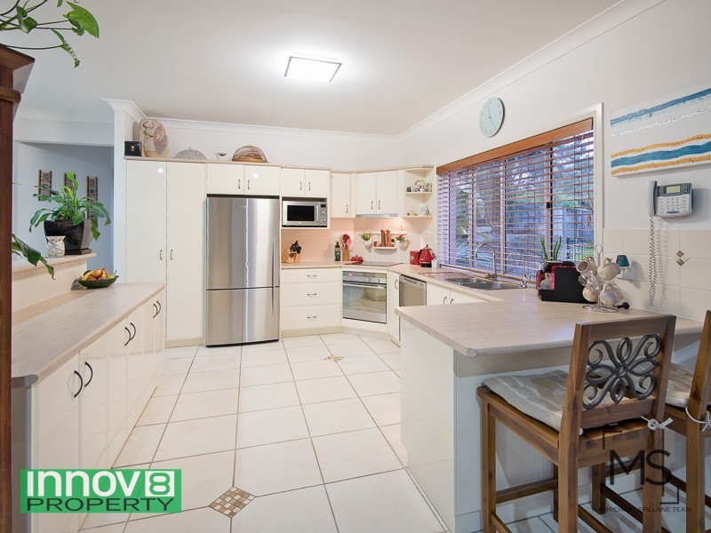 14 Corvus Drive, Cashmere QLD 4500