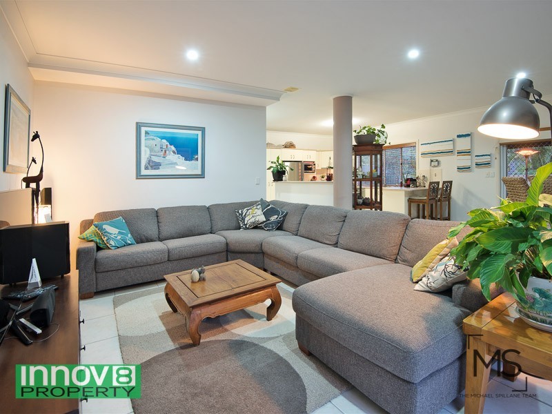 14 Corvus Drive, Cashmere QLD 4500