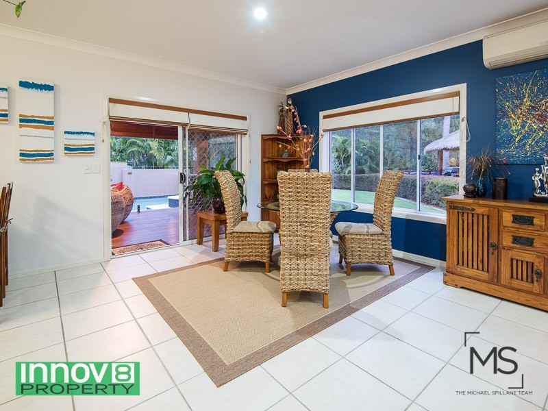 14 Corvus Drive, Cashmere QLD 4500