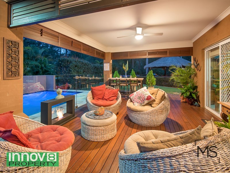 14 Corvus Drive, Cashmere QLD 4500