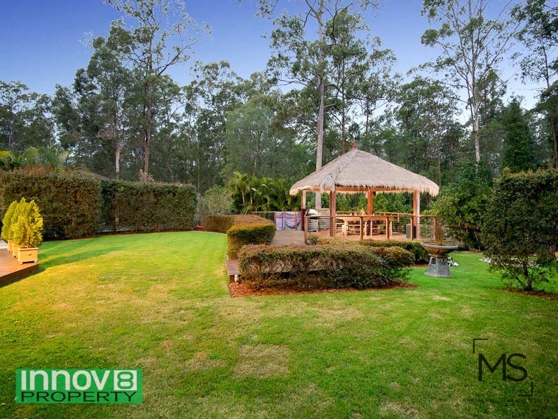 14 Corvus Drive, Cashmere QLD 4500