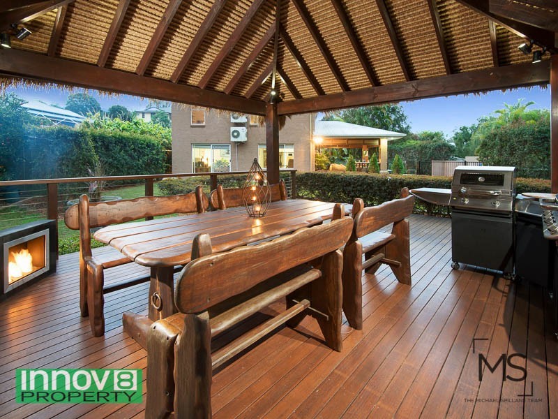 14 Corvus Drive, Cashmere QLD 4500