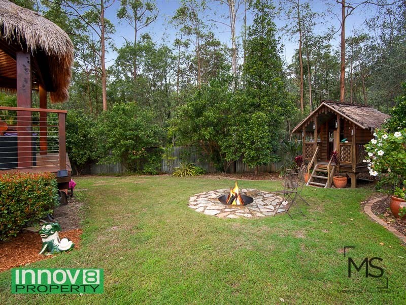 14 Corvus Drive, Cashmere QLD 4500