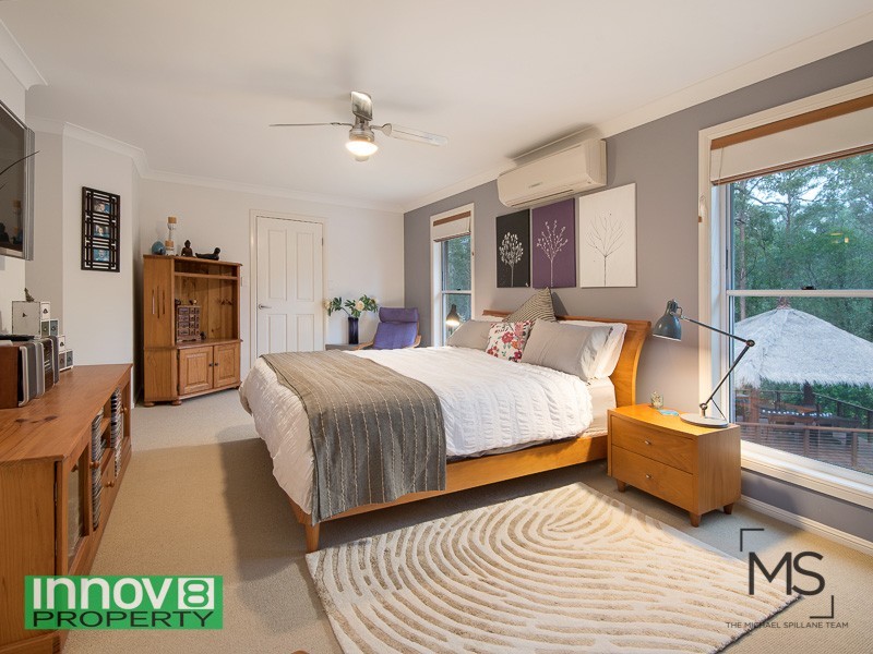 14 Corvus Drive, Cashmere QLD 4500