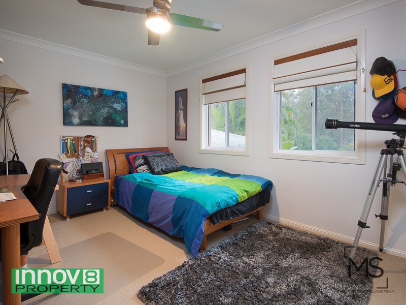 14 Corvus Drive, Cashmere QLD 4500