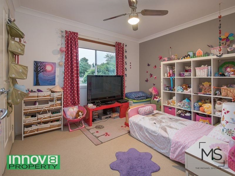 14 Corvus Drive, Cashmere QLD 4500