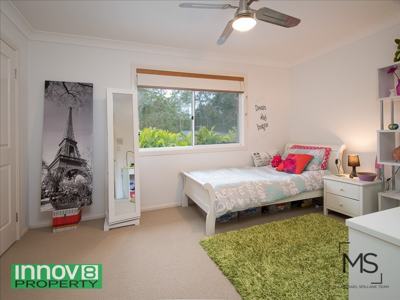 14 Corvus Drive, Cashmere QLD 4500