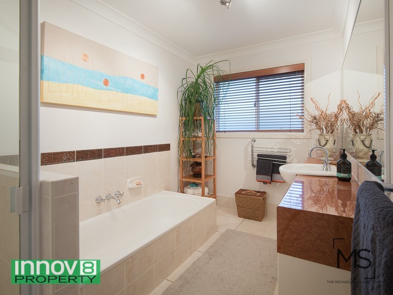 14 Corvus Drive, Cashmere QLD 4500