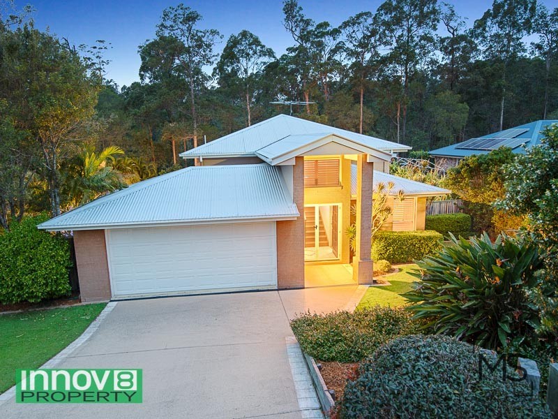 14 Corvus Drive, Cashmere QLD 4500