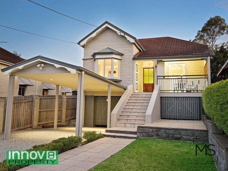 62 Alderson St, Newmarket QLD 4051