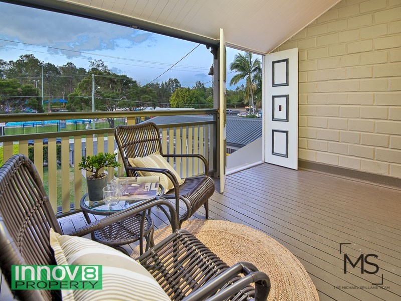 62 Alderson St, Newmarket QLD 4051
