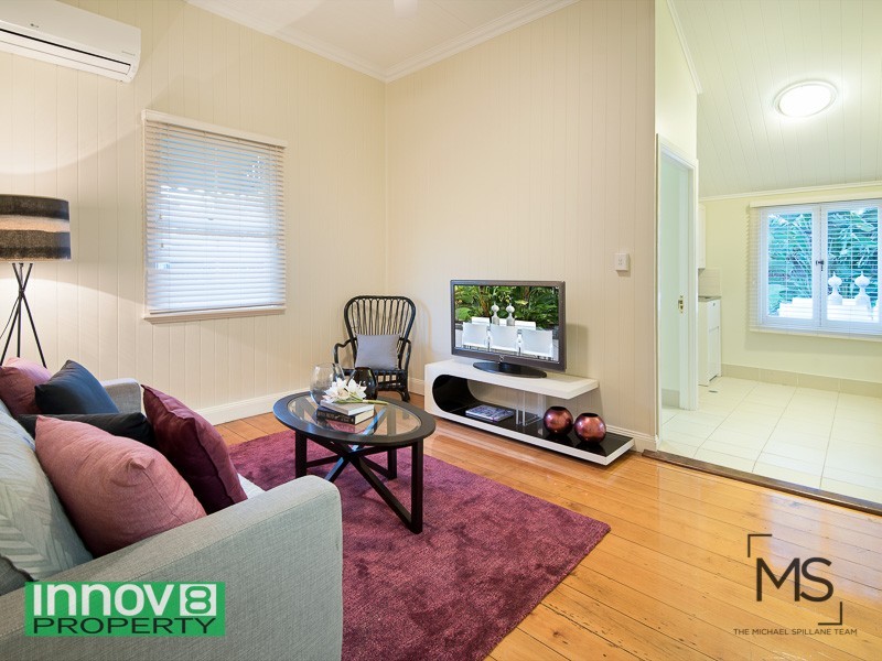62 Alderson St, Newmarket QLD 4051