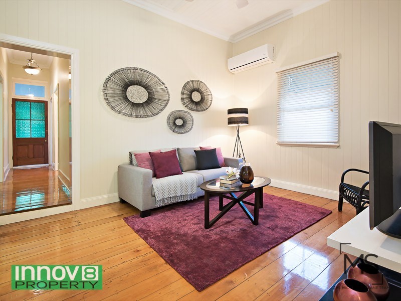 62 Alderson St, Newmarket QLD 4051