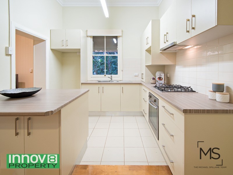 62 Alderson St, Newmarket QLD 4051