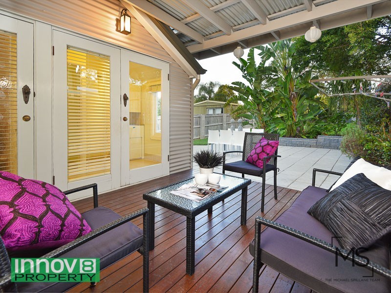 62 Alderson St, Newmarket QLD 4051