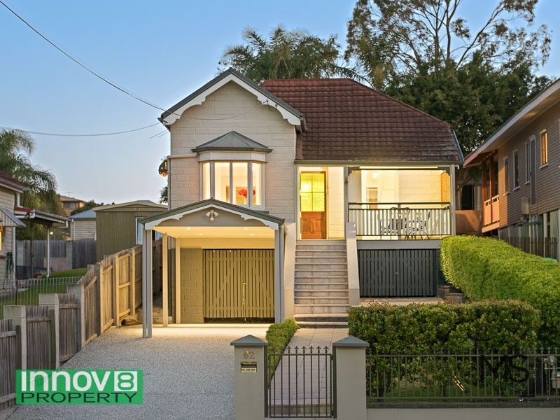 62 Alderson St, Newmarket QLD 4051